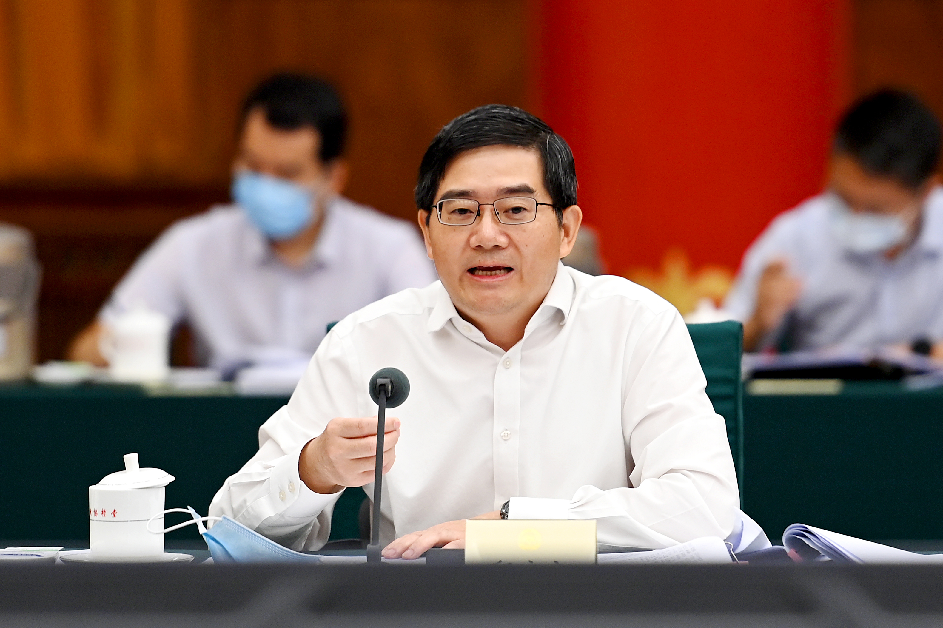 邱水文最新动态及探索前沿成就概览