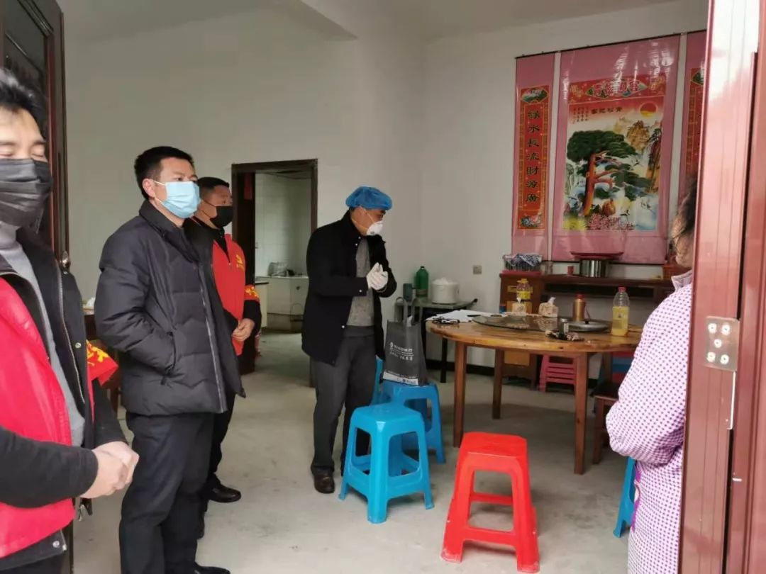 疫情防控工作最新动态更新,最新防控进展与措施