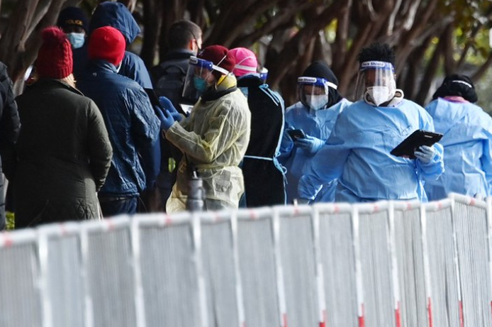 6月16日最新疫情动态与防护指南,安全度过疫情期的方法