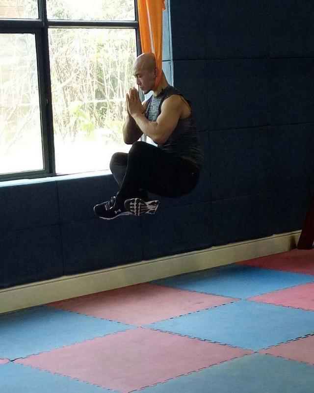 武僧一龙最新比赛动态更新,热血激战再现赛场风采!