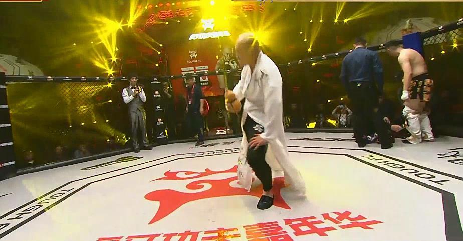 武僧一龙最新比赛动态更新,热血激战再现赛场风采!