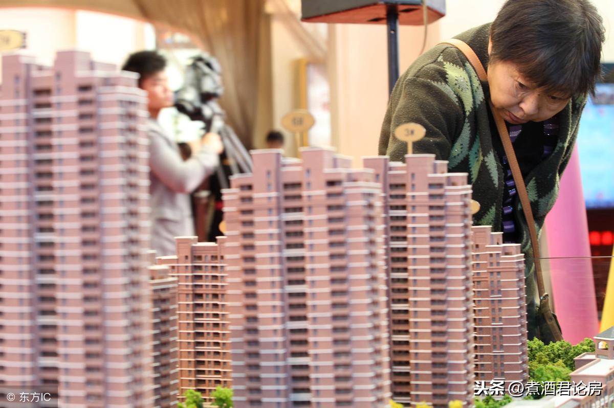 邳州小区最新房价，时代印记与变迁轨迹的交织