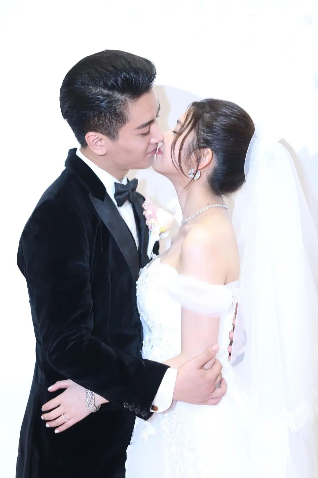 陈晓陈妍希最新动态与短视频制作技巧,精美短视频制作指南