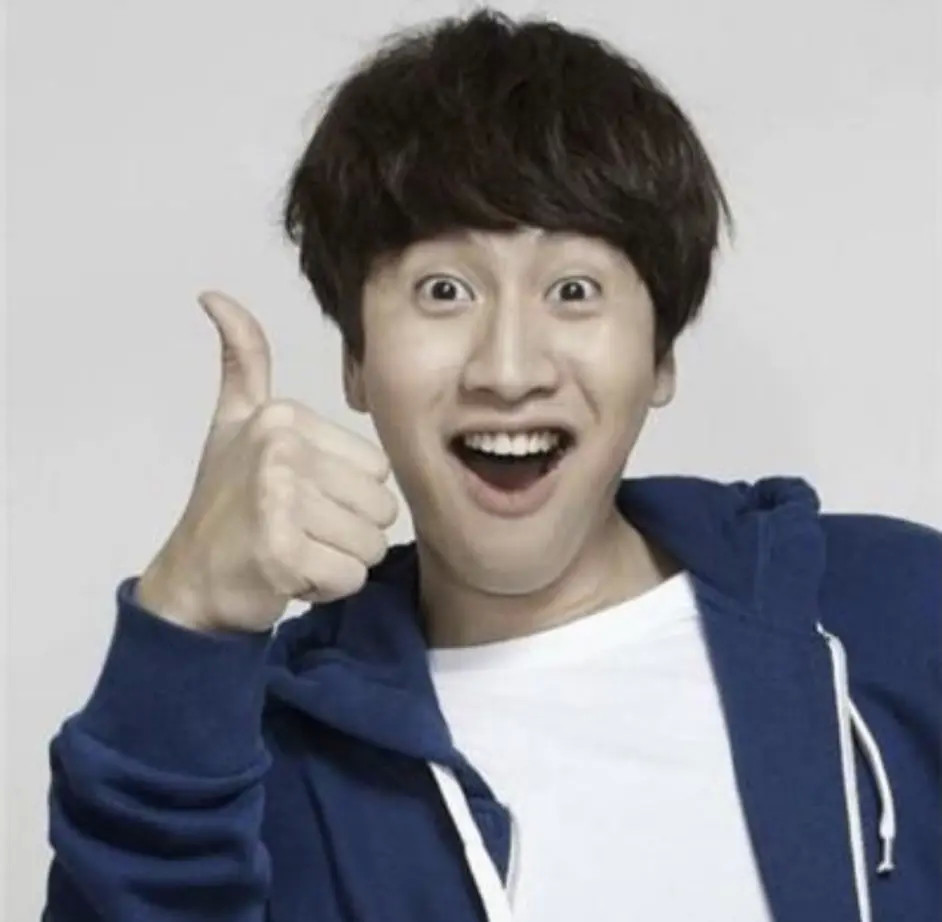 李光洙最新表情包,时代文化的力量与印记