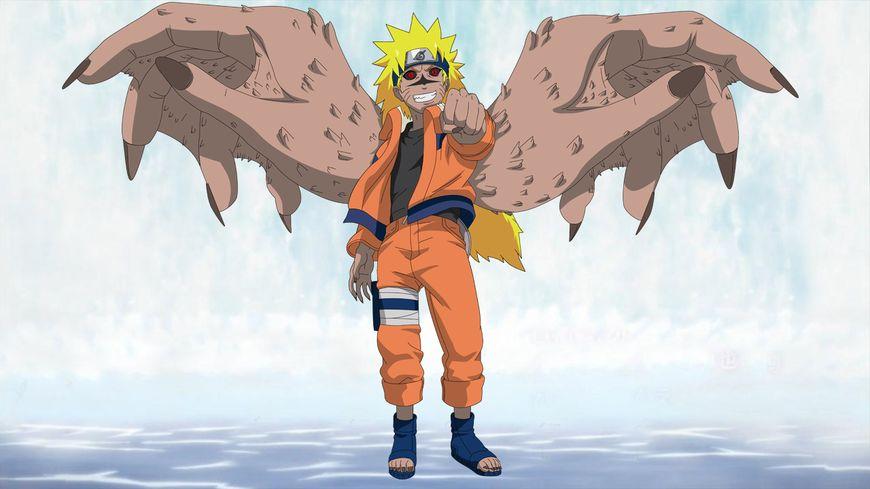 火影忍者自来也最新,科技重塑经典火影世界,前所未有的体验