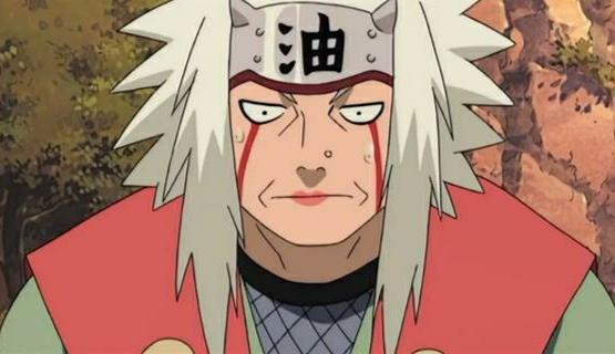 火影忍者自来也最新,科技重塑经典火影世界,前所未有的体验