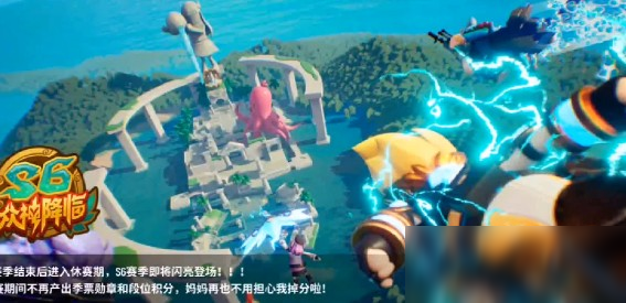 香肠派对最新赛季是什么,香肠派对最新赛季是什么——任务指南与技能学习教程