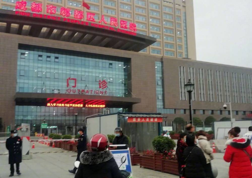 郫都区新冠疫情日常故事更新,最新动态与日常经历