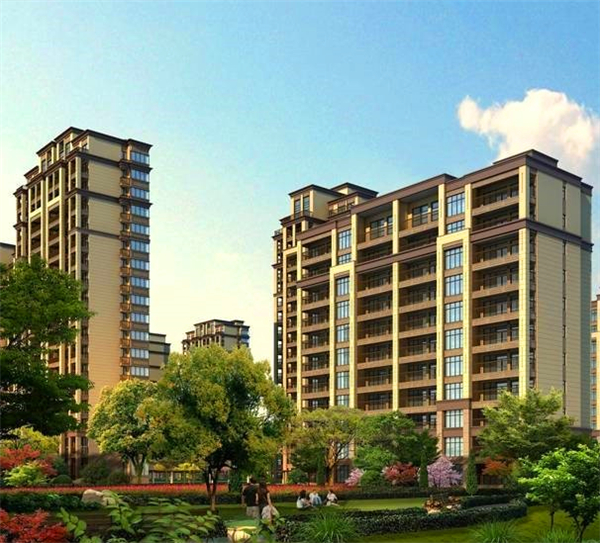 霸州新楼盘最新房价揭秘,小巷深处的惊喜发现