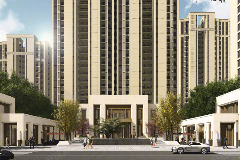 霸州新楼盘最新房价揭秘,小巷深处的惊喜发现