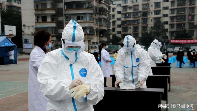 四川今天最新疫情