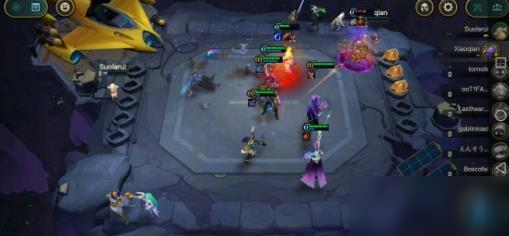 云顶之奕源计划最新,重磅更新云顶之奕源计划最新——你的攻略大全!