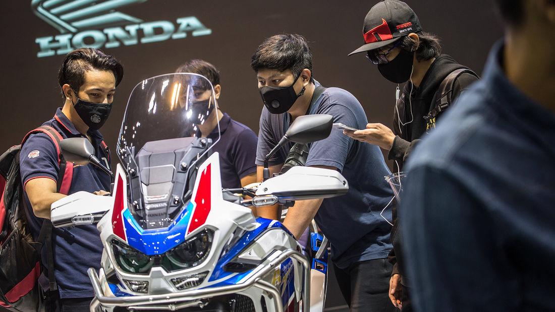 泰国疫情最新动态,变化中的学习之旅与自信成就之源