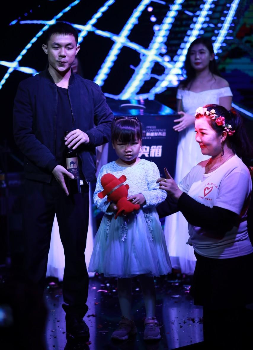 最新的一首新歌