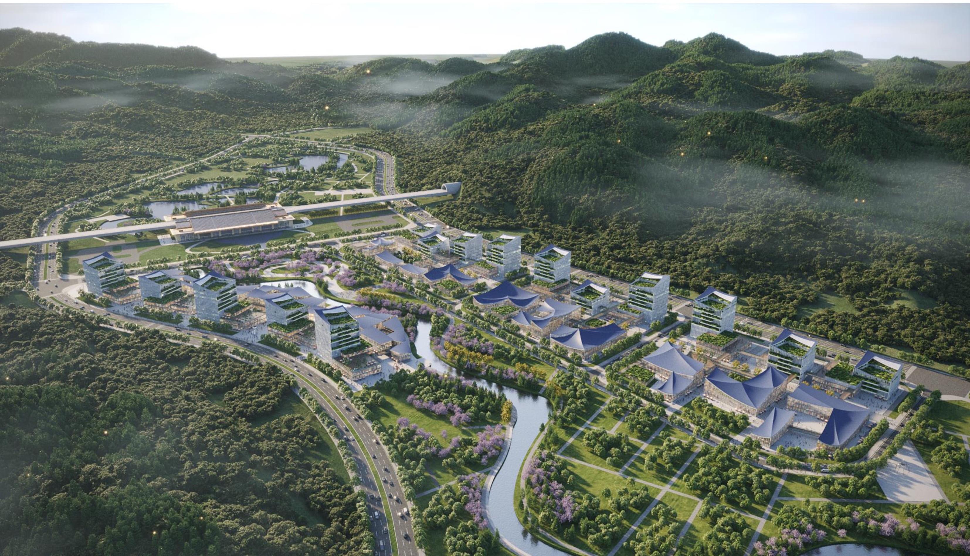 成渝中线最新情况