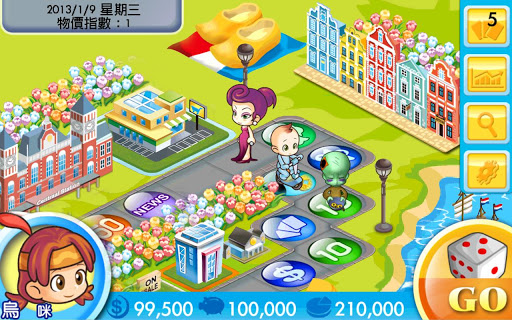 大富翁最新手机,大富翁最新手机使用指南