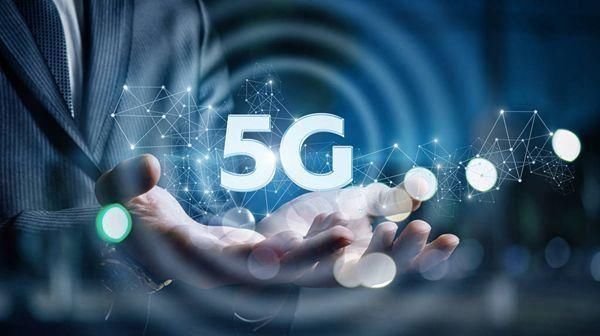 最新款5g