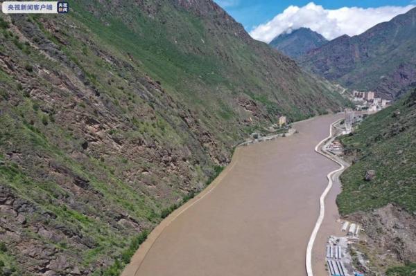 达州洪水最新消息