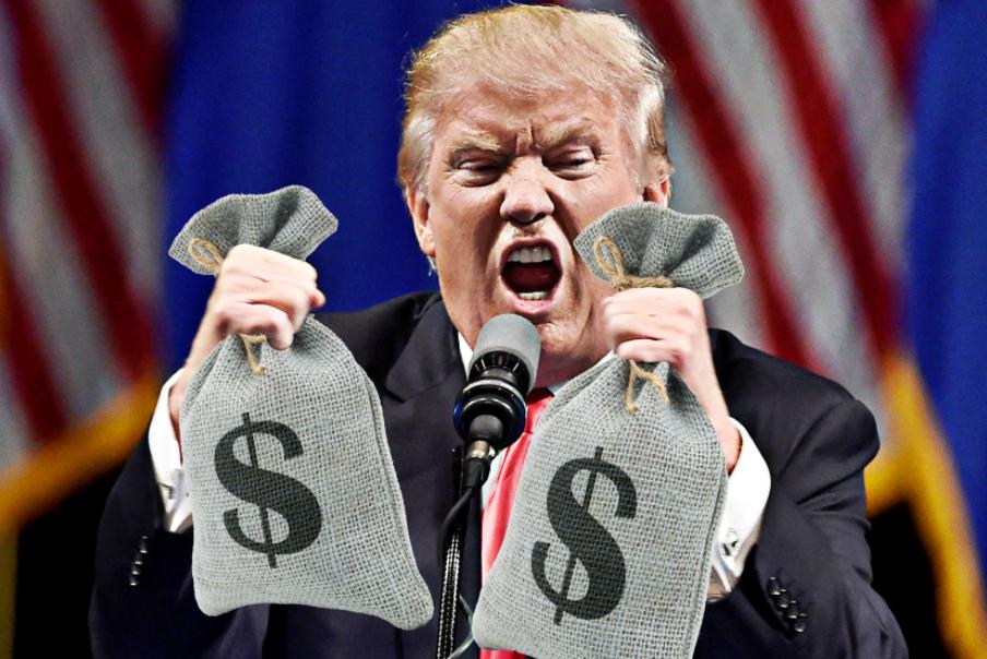 美国新冠最新数据，抗疫一线风景与特色小店的独特魅力