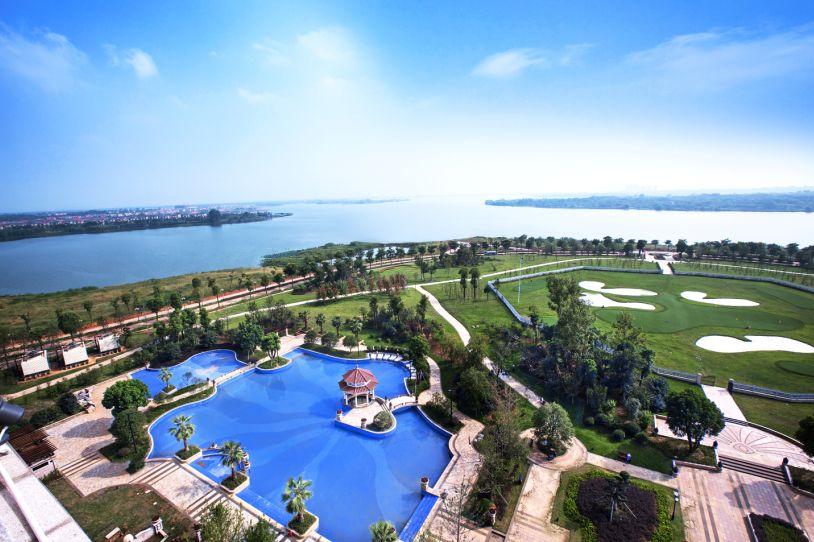 恒大新楼盘信息一览，展现最新楼盘风采