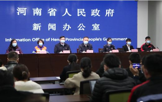 河南疫情最新动态，变化中的力量与学习带来的自信与成就感