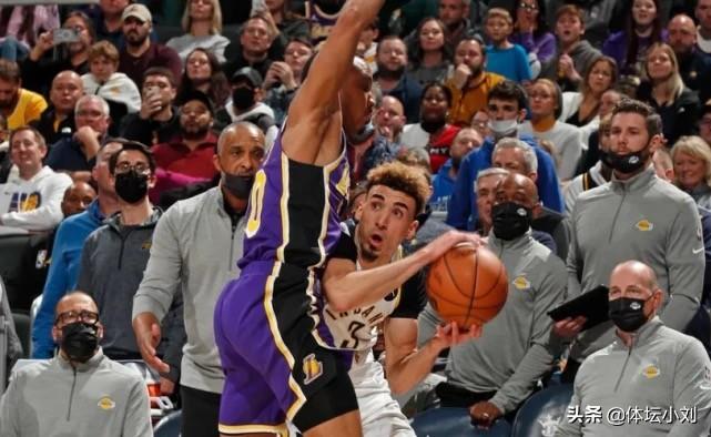 湖人戴维斯最新信息