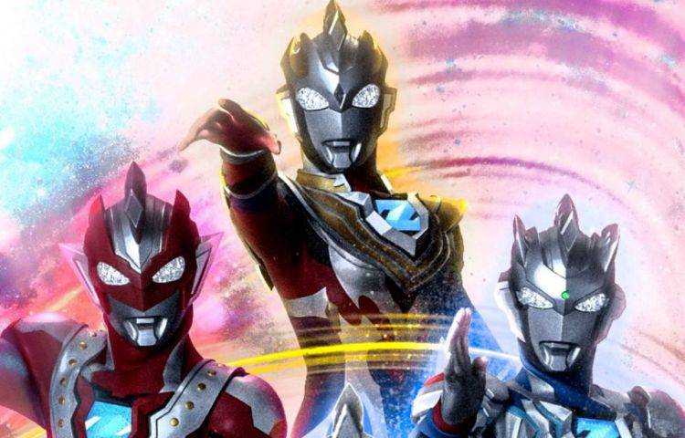 佐塔奥特曼最新形态揭秘,逐步掌握变身技能的旅程