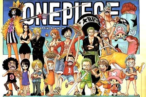 海贼王最新主题