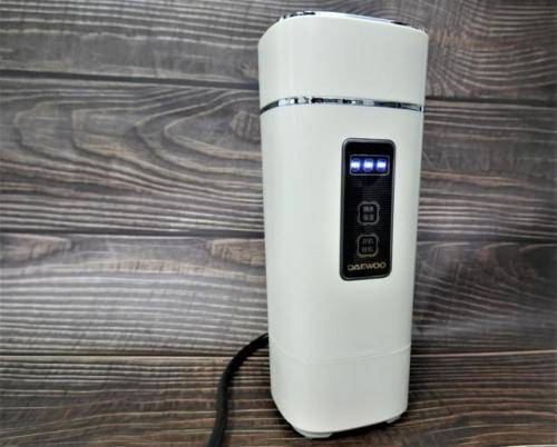 大宇烧水杯最新款