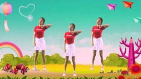 适合小班跳的最新舞蹈与科技产品介绍