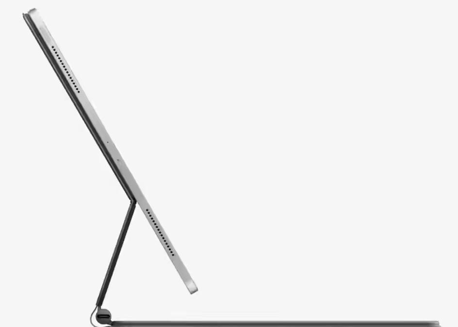 iPad最新一代，探索自然美景，启程内心宁静之旅