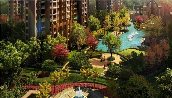 绿墅湾最新房价，科技居住梦想，前沿体验引领未来居住新潮流