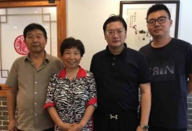 许赎最新动态，揭开未来序章