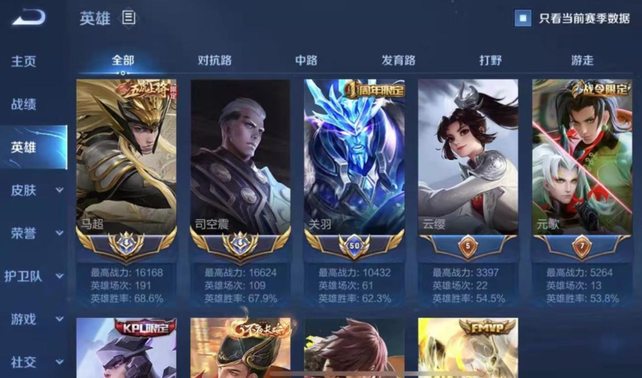 马超最新出装铭文攻略揭秘,火热装备搭配助你成为战场霸主!