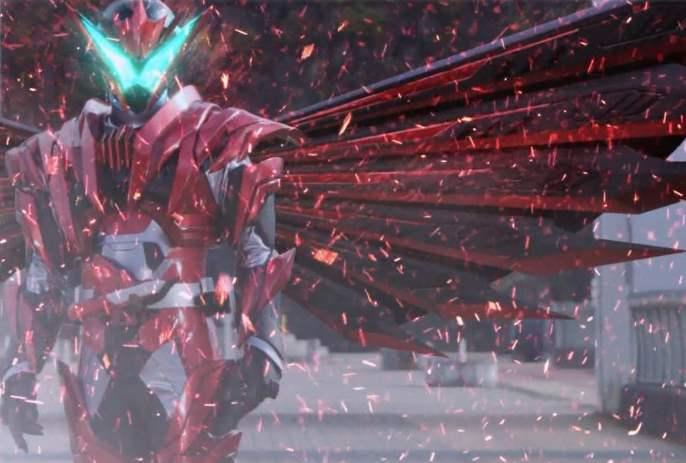 最新出的假面骑士腰带