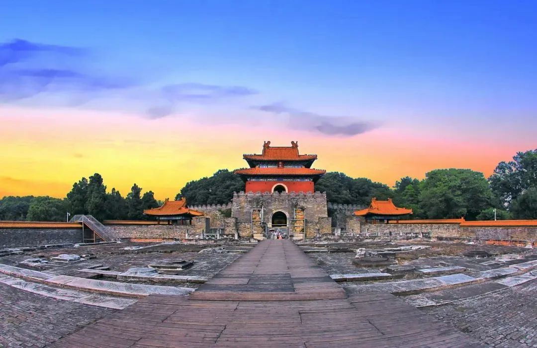 旅游景点最新版