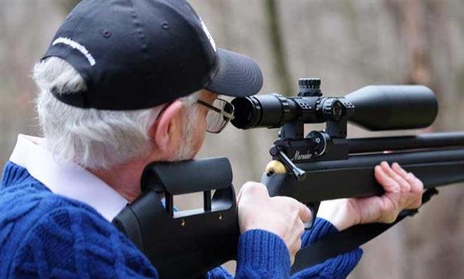 最新款打狗枪，学习变化，展现自信闪耀的力量