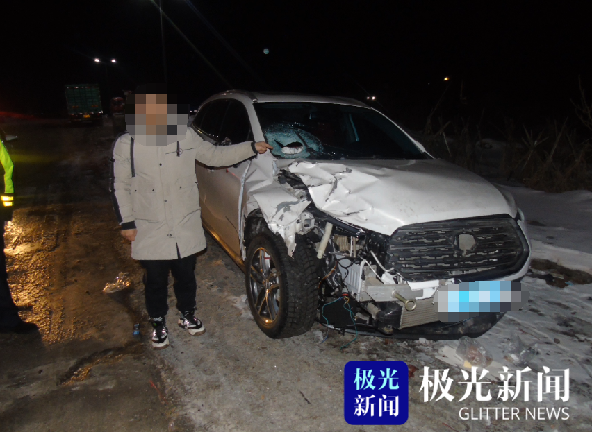 智能酒驾预防系统介绍，最新酒驾撞人案中的高科技产品应用