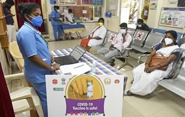 印度疫情最新疫苗动态与心灵平静之旅的探寻