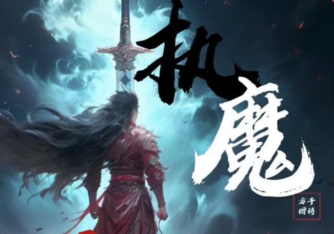 小巷神秘特色小店的最新章节——执魔吧更新追踪