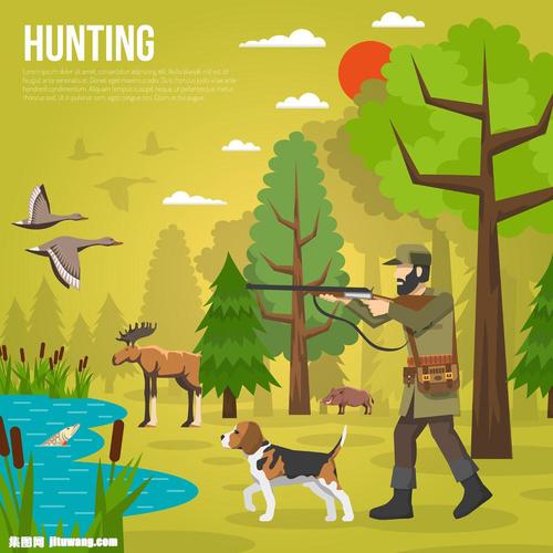 探寻热血与冒险的二次元世界，狩猎动漫之旅