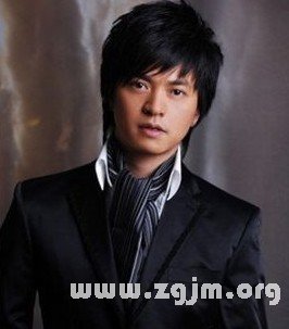 演员李健主演的电视剧