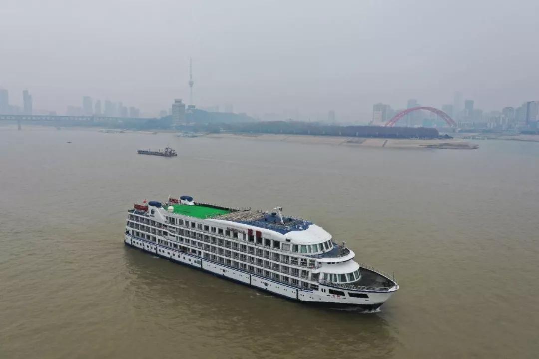 重庆至武汉游轮票价深度解析，票价信息与探讨全攻略