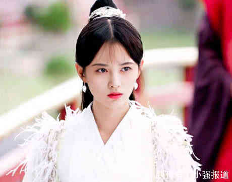 鞠婧祎演的电视剧有哪些,鞠婧祎，电视剧中的璀璨星辰