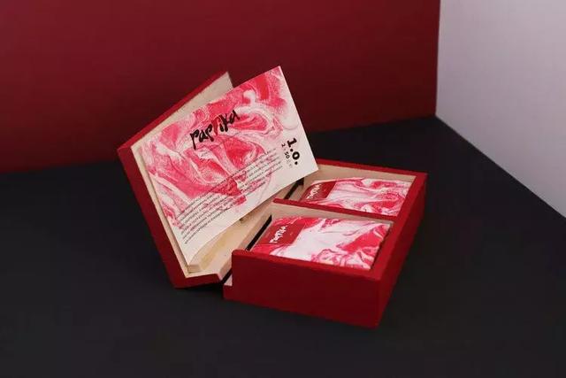 最新款包装亮相，变化的力量铸就自信与成就