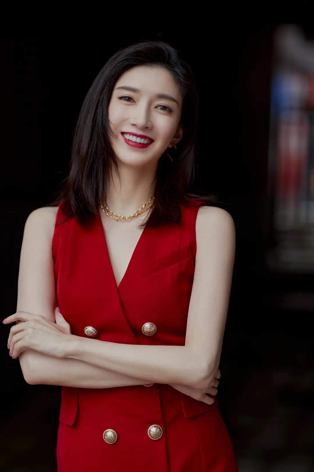 中国女明星有哪些