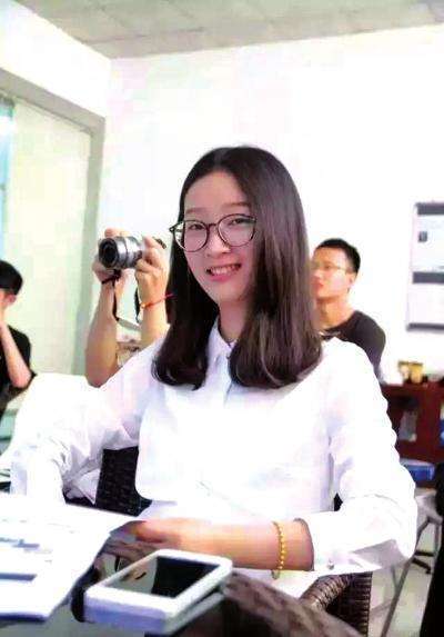 美国失踪章莹颖最新进展及探讨，揭秘最新动态与寻找线索的进展报告