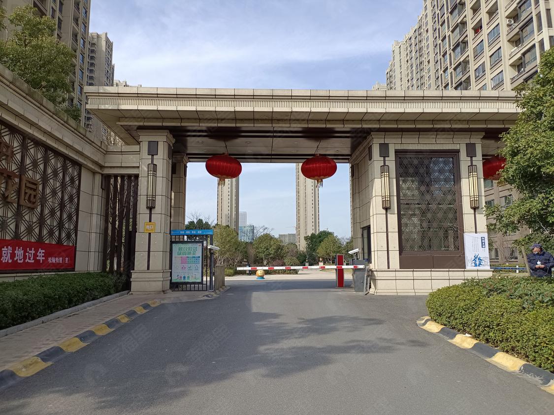 昆山玖珑湾最新动态更新✨