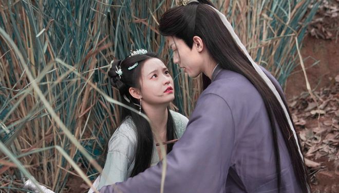 女尊电视剧，自信与成就感的源泉，照亮人生路的励志之光