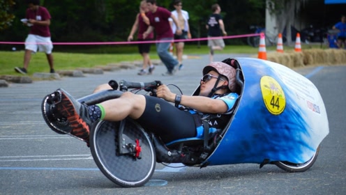 子弹车比赛，速度与激情的极致展现之战